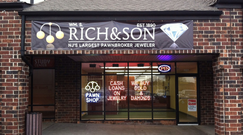 Wm S Rich and Son store photo
